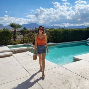 Meet your Posher, Jua